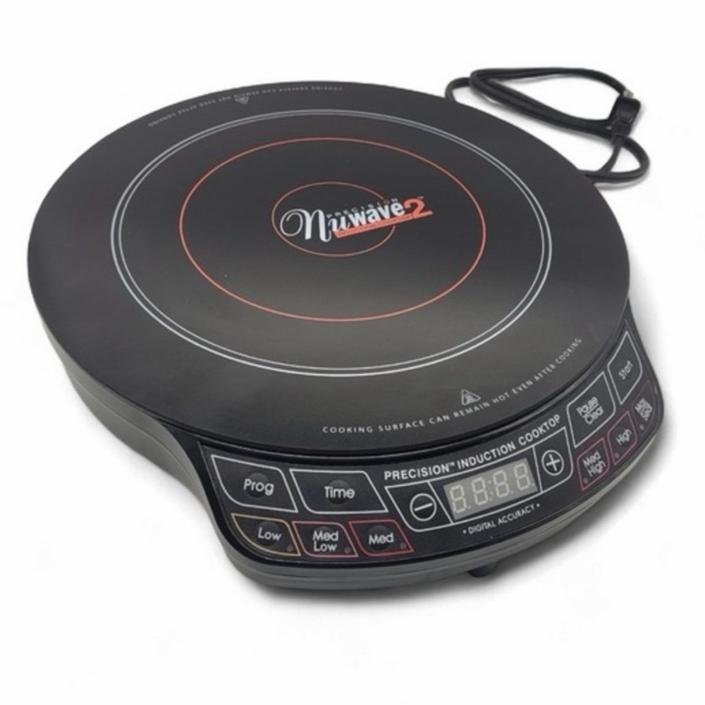 NUWAVE Precision 2 Induction Cooktop